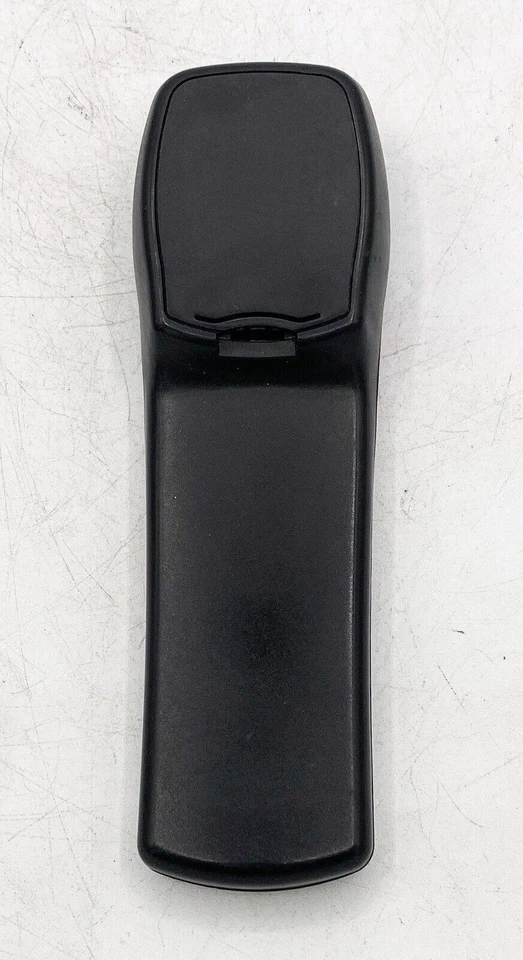 Zenith MBR423Z OEM Remote Control VCR/CBL/DBS/TV - Image 2 of 2