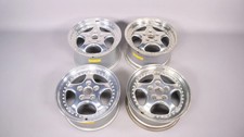 PORSCHE 964 911 Turbo 3.6 Speedline SL757 Wheelset 96536213600 96536214001