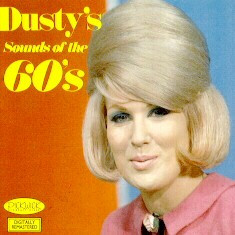 Dusty Springfield - Dusty's Sounds Of The 60's (CD, Comp) (Near Mint (NM or M-))