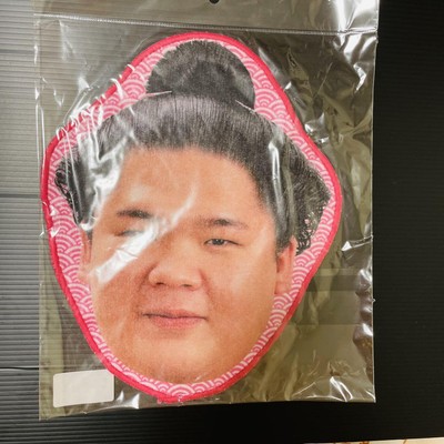 Sumo Ura Goods 5-piece set