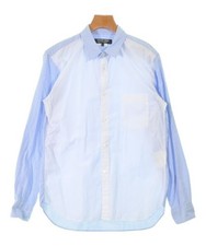 COMME des GARCONS HOMME DEUX Casual Shirt Men s Comme des Gar ons Homme Deux Use