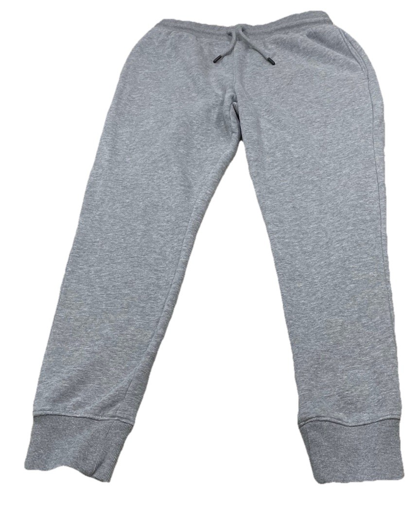 MTA Sport Men's Size Medium Gray Jogger Sweatpants | eBay