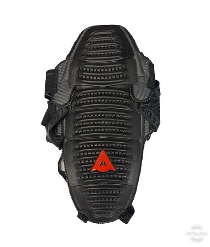 MOTORCYCLE BACK PROTECTOR Certified motorbike back protector. Dainese