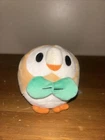 Pokemon Center Original Pokemon Dolls Mokuro 13 × 12 × 12 (H × W × D: ㎝) NWT