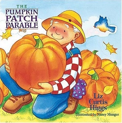 Pumpkin Patch - ACCEPTABLE