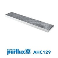 Purflux Filter, Innenraumluft AHC187 FüR Alpina BMW