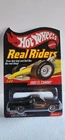Hot Wheels 2008 RLC Redline Club Real Riders 1980 EL CAMINO 2887/7500