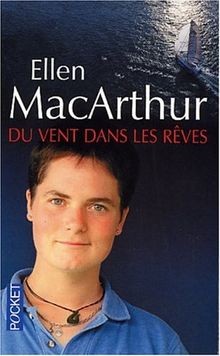 Du Vent Dans Les Reves von Ellen Maccarthur | Buch | Zustand sehr gut