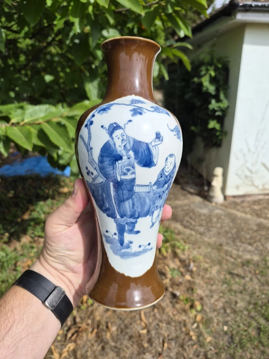 中国古董花瓶| eBay