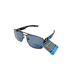 Foster Grant Sunglasses Tortoise Scratch Impact Resistant UVA UVB Polarized CAT3