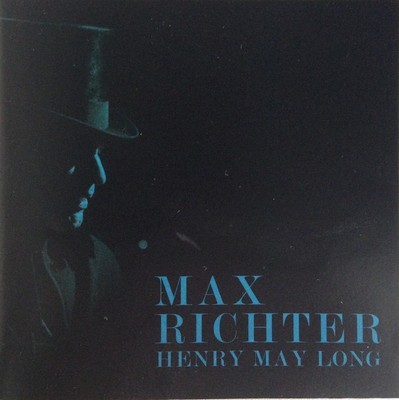 Max Richter - Henry May Long, (CD)