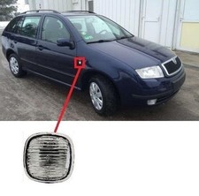 Clignotant Skoda SUPERB