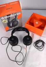 Steelseries Arctis Nova 1 Wired Gaming Headse...