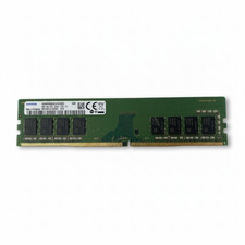 Samsung 8GB DDR4 2666MHz PC4-2666V Desktop RAM M378A1K43DB2-CTD READ 
