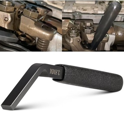 Cummins ISX Engine Brake Alternative Adjustment Jake Brake Tool 3.8MM 4919693