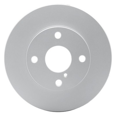 For Mazda Miata 1990-1993 DFC 604-80022 GeoSpec Vented Front Brake Rotor