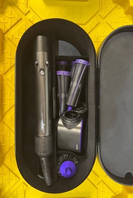 Dyson Airwrap Volume Shape Styler - Used
