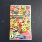 New ListingMario Kart 8 -- Deluxe Edition (Nintendo Switch, 2017) [Physical]