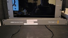 Blackmagic Design - ATEM Television Studio