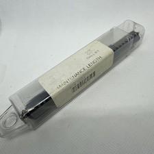 Barnes Distribution INDIVIDUAL HSS Black Gold 3 Flat Shank Drill Bits 5/8 Ne