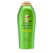 OGX Rosemary Mint Extra Strength Hair Conditioner - 25.4 fl oz 0.68 per gallon