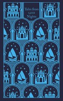 Tales From 1,001 Nights | Aladdin, Ali Baba And Other Favourites | Robert Irwin