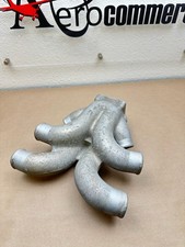 TCM Continental IO-360 Intake Manifold P/N: 649255 (3397) TCM Continental IO-360 Intake Manifold P/N: 649255 (3397)