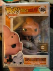 Funko Pop! Vinyl: Dragon Ball - Super Buu with Ghost -Chalice Collectibles #1464