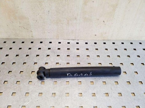 BMW X5 E53 Heckklappe Gasdruckfeder links 8402195 3.00 Diesel 160kw 26089308