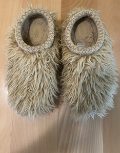 Ugg Fluff Momma Sugar | eBay