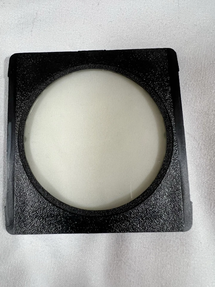 Cokin A FOG 2 F-2 67mm Jessop Photo Centres filter with plastic case - Image 3 of 4