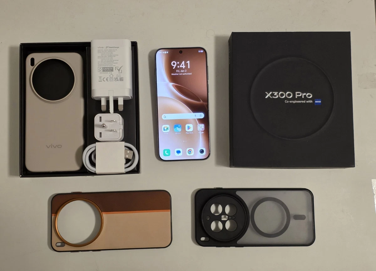 Vivo Unlocked Android Cell Phones & Smartphones for Sale - eBay