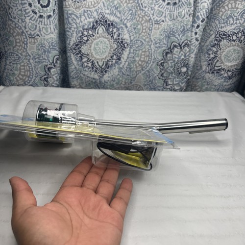 SEACHOICE STOW-A-WAY BI-COLOR BOW LIGHT #05091 BRAND NEW - Foto 7 di 15