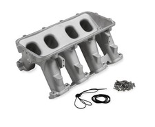 Holley Efi 300-237 Hi-ram Lower Manifold - Lt1