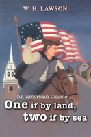 W H Lawson | One If By Land, Two If By Sea | Taschenbuch | Englisch (2007)