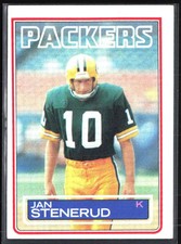 Jan Stenerud