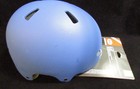 Bell Ollie Bike Skate BLUE HELMET Youth Age 8-14 7096401 54-58 cm 21.25"-22.875" — photo 2