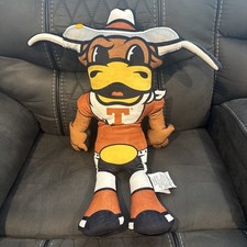 University Of Texas Longhorns Bevo Mascot Nor...