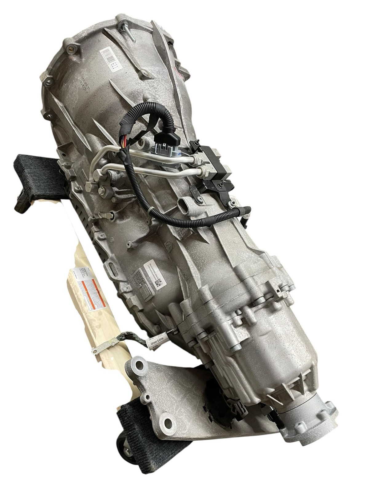 2023-2026 MASERATI GRECALE GT M182 2.0L AWD AUTOMATIC TRANSMISSION GEARBOX *22K*