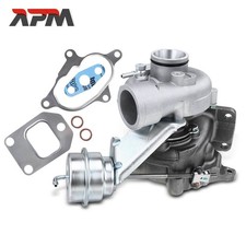 Turbolader für VW Transporter IV T4 70B 70A 70E 1995-2003 2.5 TDI ACV AJT AYC