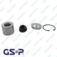 GSP GK7032 Radlagersatz Radlager Satz FüR Mercedes-Benz FüR Renault
