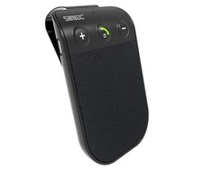 Bluetooth Speaker for Car, Handsfree Bluetooth Speaker Phone for Cell Phone