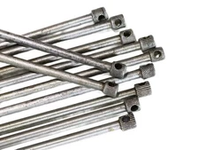 Original Mosin Nagant M91 Cleaning Rod