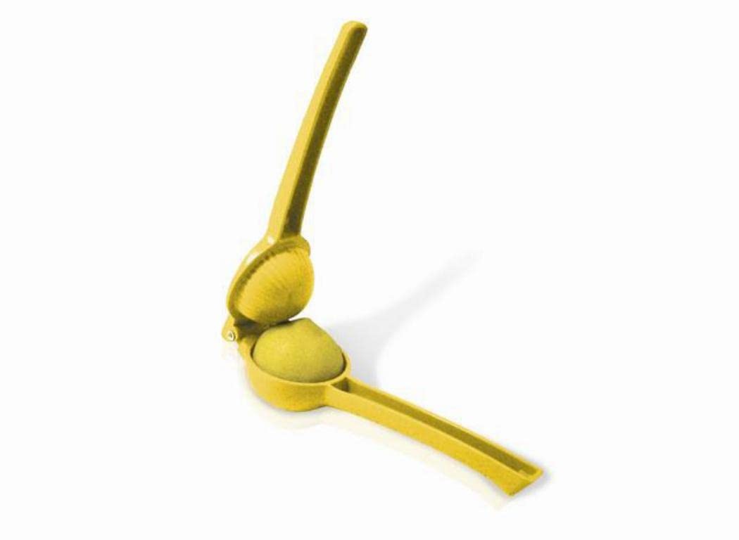 Соковыжималка для лимона Vin Bouquet FIK 016 изготовлена из нержавеющей стали Amarillo 4190₽