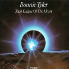 Bonnie Tyler - Total Eclipse Of The Heart - 7" Vinyl Single - 1983 TYLER1  NM/EX