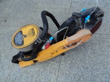 Motorflex Trennschleifer Partner K650 SuperMark2 -71ccm -4,75PS -Ø300 -wie Stihl