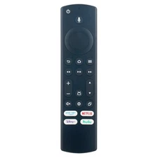New Voice Remote for Insignia TV NS-24F201NA23 NS-32F201NA23 NS-39F201NA23