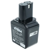 Akku FüR Bosch Gsr 12 Ves Gsr 12 Ve Gsb 12 Ves 3Ah 12V