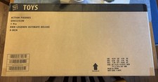 Marvel Legends X-Men 97 Sentinel 22 Exclusive NIB FACTORY SEALED UNOPENED