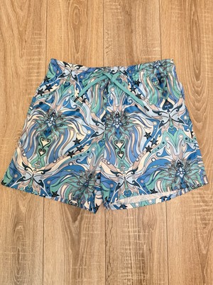 Neue Badeshort Von John Richmond UVP 250  Gr. XL 